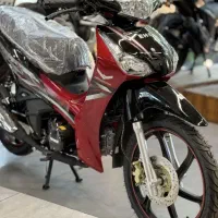 RD125 احسان|موتورسیکلت|بندرعباس, |دیوار