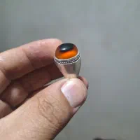 تعداد سه عدد انگشتر نقره