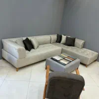 مبل  ال سرویس خواب جهیزیه بدون سود|مبلمان خانگی و میز عسلی|مشهد, نوید|دیوار