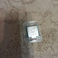 یک عدد cpu