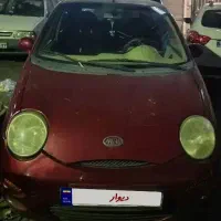 فروش خودروی ام وی ام ۱۱۰