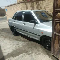 پراید مدل 88