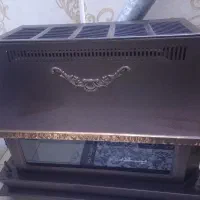 بخاری|بخاری، هیتر، شومینه|سمنان, |دیوار