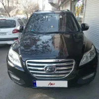 لیفان ایکس ۶۰ لیفان x60 اتوماتیک با تخفیف