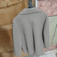 کت  فوترجنس خوب  رنگ نسکافه ای سایز۴۰و۴۲تنخورعالی|لباس|ساوه, |دیوار