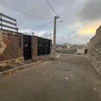 زمین-فروشی160متری-دیوارکشی-رودهن-مهرآباد