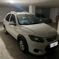 کویک بی رنگ ۴۰۱|خودرو سواری و وانت|کرج, برغان|دیوار