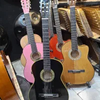 گیتار ایبانز  classic گـورت