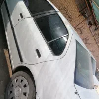 سمند مدل 83