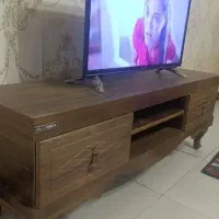 تلوزیون ۳۲ led ایکس ویژن همراه با میز