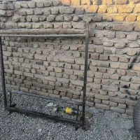 دارقالی کارگاه فرش