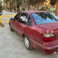 دوو سیلو مدل ۷۶ بدون ضبط و باند ۱۶۵ میلیون|خودرو سواری و وانت|کردکوی, |دیوار