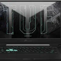 لپتاب گیمینگ fx516 با rtx 3060