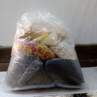 قفس پرنده با اقلام همراه|لوازم جانبی حیوانات|دزفول, |دیوار