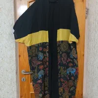 مانتو رولباسی