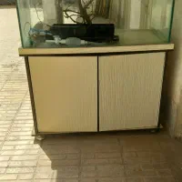 اکفاریوم با لوازم کامل