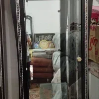 جاکفشی و بوفه|جاکفشی، کمد، دراور|نهاوند, |دیوار