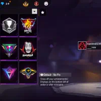 اکانت خوب برا گیم|کنسول، بازی ویدئویی و آنلاین|بندرعباس, |دیوار