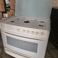 گاز تاکنو|اجاق گاز و لوازم برقی پخت‌وپز|تهران, تهرانپارس غربی|دیوار