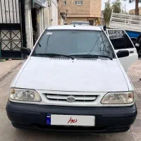 پراید۱۳۱مدل۱۳۹۸