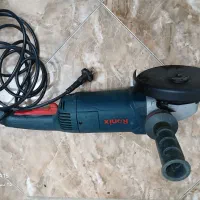 سنگ فرز بزرگ رونیکس|ابزارآلات|مشهد, گلبرگ|دیوار