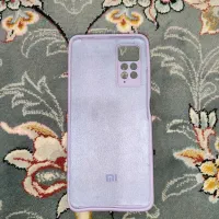 گارد گوشی شیائومی نوت 12 پرو فور جی|لوازم جانبی موبایل و تبلت|تربت‌حیدریه, پارک پرستار|دیوار