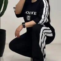 فروش دو دست لباس نو دونه ایی 400 تومان