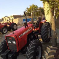 تراکتور ۳۹۹ مدل ۱۴۰۳ کم کار|خودرو سنگین|دیواندره, |دیوار