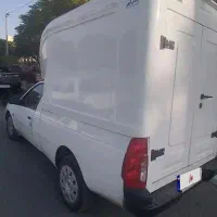 آریسان ۲ با اتاق مسقف
