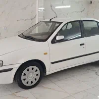 سمند مدل 94 ef7|خودرو سواری و وانت|تهران, عبدل‌آباد|دیوار