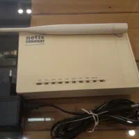 مودم netis
