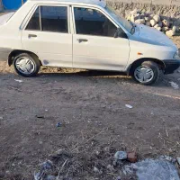 پراید۹۸|خودرو سواری و وانت|نیر (اردبیل), |دیوار