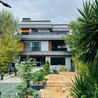 فورلکس-هوشمند670متر5خواب-ویوجنگلی-ساحل-نور