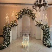 اجاره باغ ویلا جهت مراسمات|اجارهٔ کوتاه‌مدت ویلا و باغ|شهریار, رزکان|دیوار