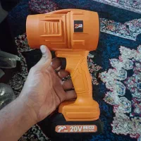دمنده،جت فن،فن،