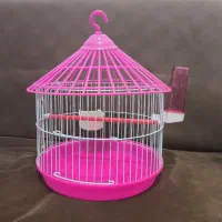 قفس کوچیک پرنده