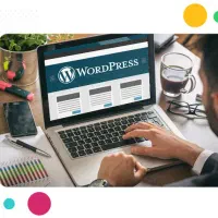 ادمین وب سایت، وردپرس (درج کردن محتوا)