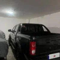 KMC T8|خودرو سواری و وانت|پارسآباد, |دیوار