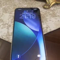 گوشی ۱۳ پرومکس