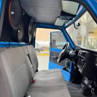 سایپا دیزل 1402|خودرو سواری و وانت|مریوان, |دیوار