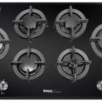 گاز سینجر ۶شعله