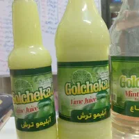 آبلیمو آب لیمو ترشی
