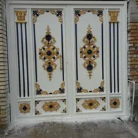 رنگ آمیزی درب وساختمان|خدمات پیشه و مهارت|سوسنگرد, |دیوار