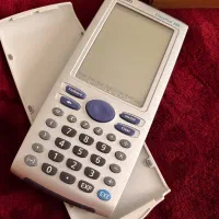 Casio ClassPad 300 / ماشین حساب کلاس‌پد