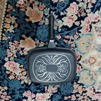 ماهیتابه رژیمی|ظروف پخت‌وپز|مشکین‌دشت, |دیوار