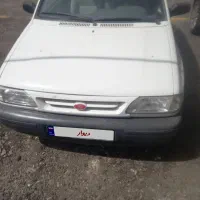 ماشین سالم بدون خرج.بدون رنگ.کم کارکرد.|خودرو سواری و وانت|قدس, شهر‌قدس|دیوار