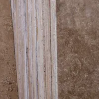 سنگ نما - تروراتن رنگ کرم روشن (خرید از کارخانه)