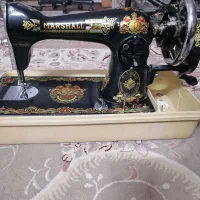 چرخ خیاطی
