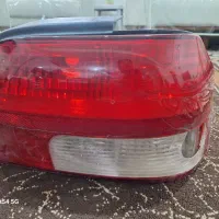 چراغ عقب پراید ۱۳۱