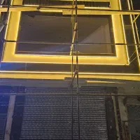 اجاره۱۲۵متر مغازه انتهای بلوارشاهد